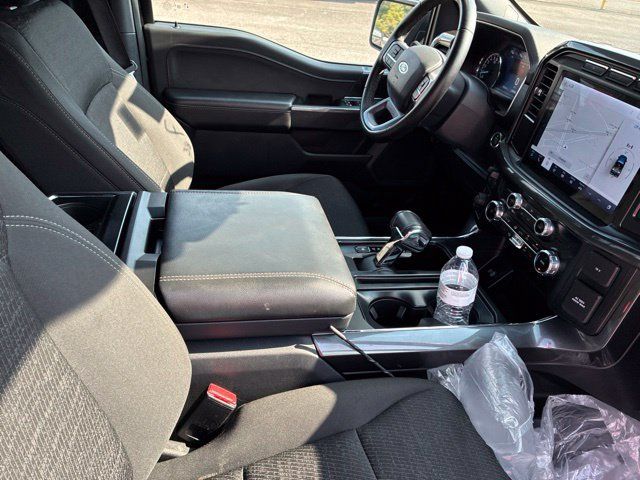 Used 2023 Ford F150 XLT w/ Equipment Group 302A High AWD/4WD image 58