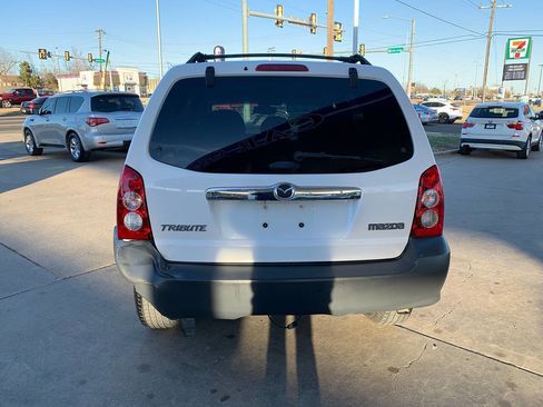 Used 2005 MAZDA Tribute I image 6