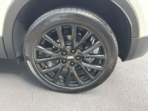 Certified 2023 Cadillac XT4 Sport AWD/4WD image 20