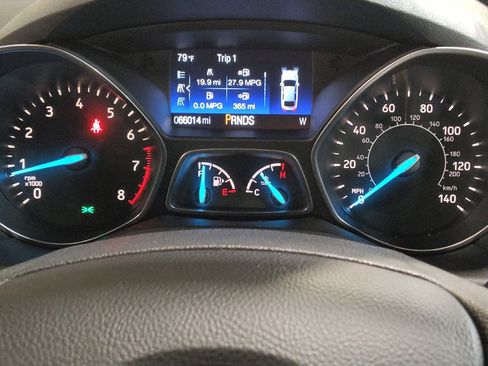 Used 2019 Ford Escape S FWD image 23