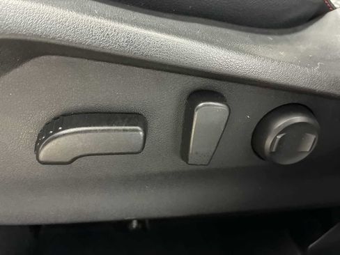 Used 2021 Subaru Forester Sport image 14