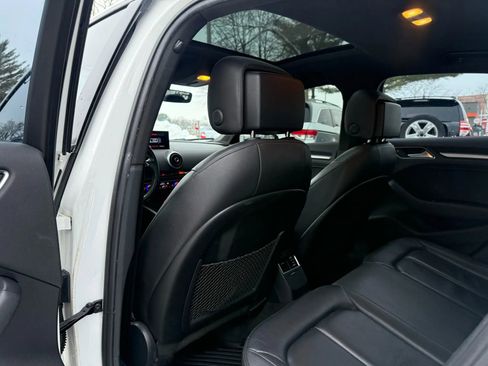 Used 2016 Audi A3 1.8T Premium image 13