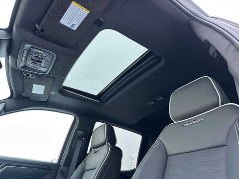 New 2026 GMC Sierra 1500 AT4X image 22