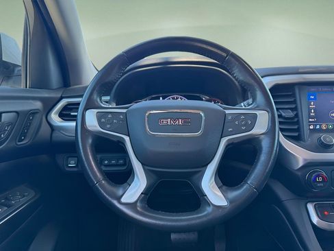 Used 2020 GMC Acadia SLT w/ Driver Alert Package II AWD/4WD image 22