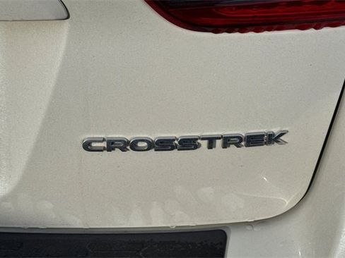 Used 2020 Subaru Crosstrek 2.0i Limited w/ Moonroof Package w/Navigation image 7