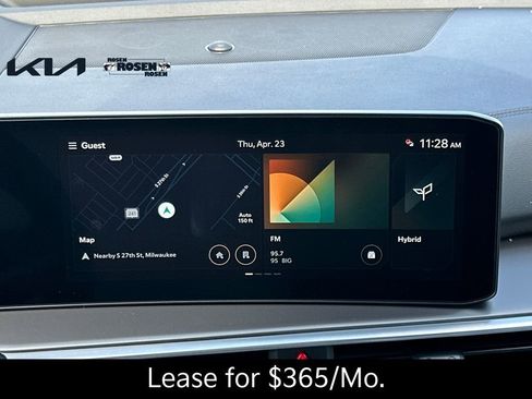 New 2026 Kia Sorento SX Prestige AWD/4WD image 26