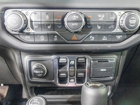 New 2026 Jeep Wrangler Sahara image 29