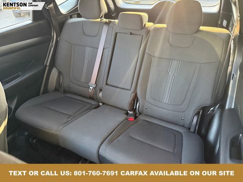 Used 2025 Hyundai Tucson SEL image 31