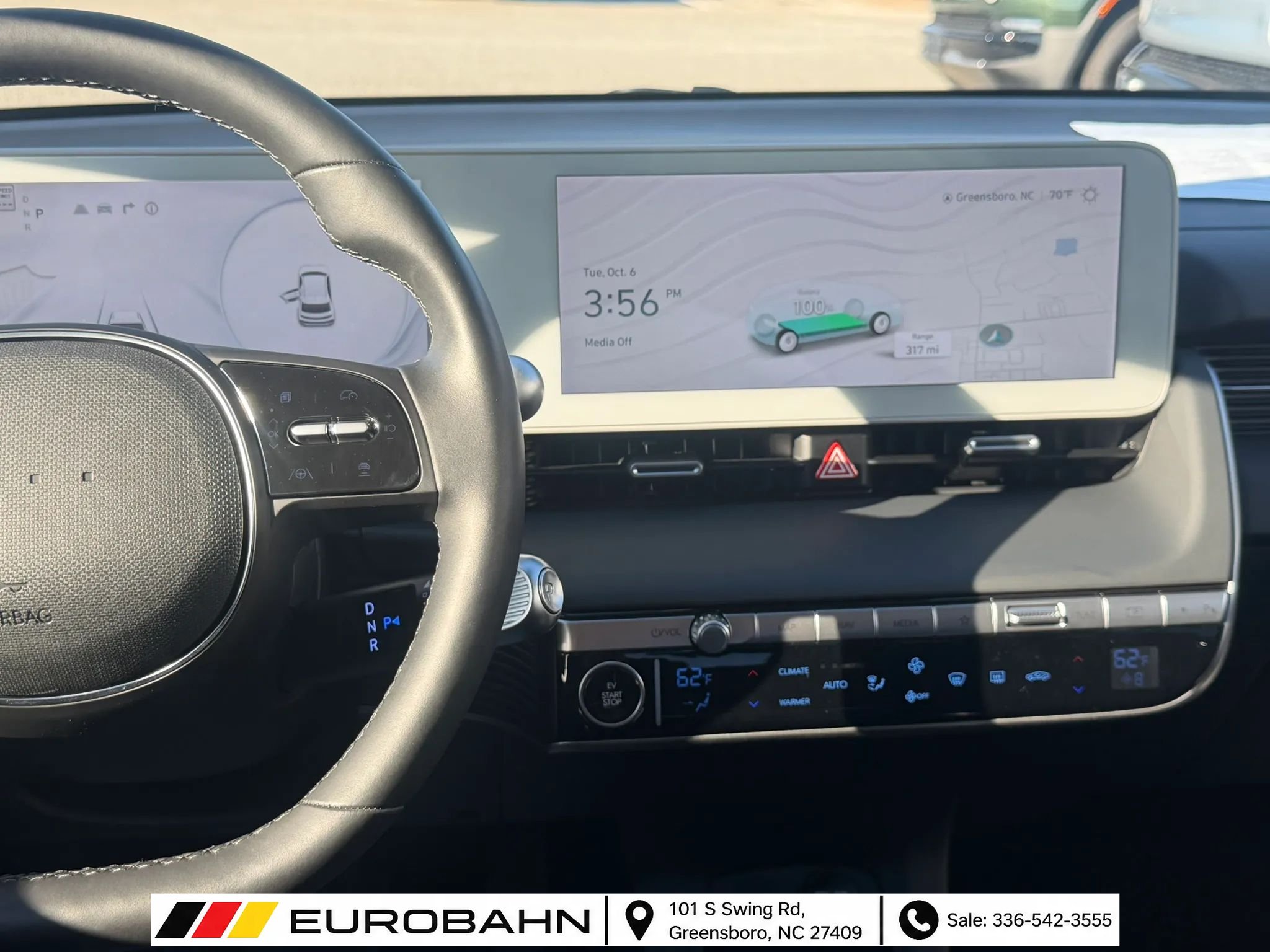 Used 2024 Hyundai Ioniq 5 SEL RWD image 13