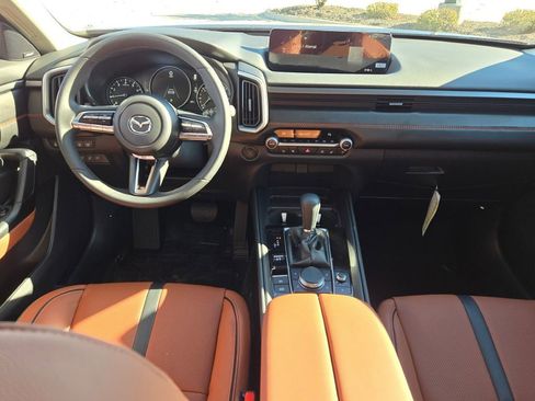 New 2026 MAZDA CX-50 AWD 2.5 S w/ Weather Package image 17