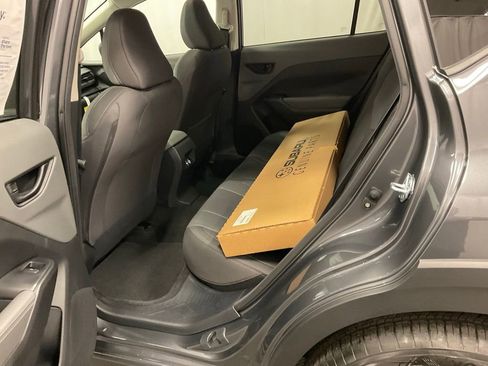 New 2026 Subaru Crosstrek 2.0i Premium AWD/4WD image 29