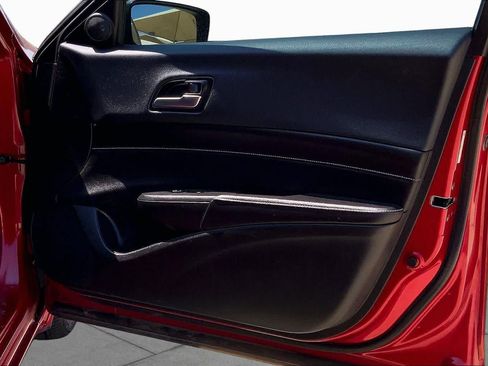 Used 2021 Acura ILX w/ Premium Package FWD image 23