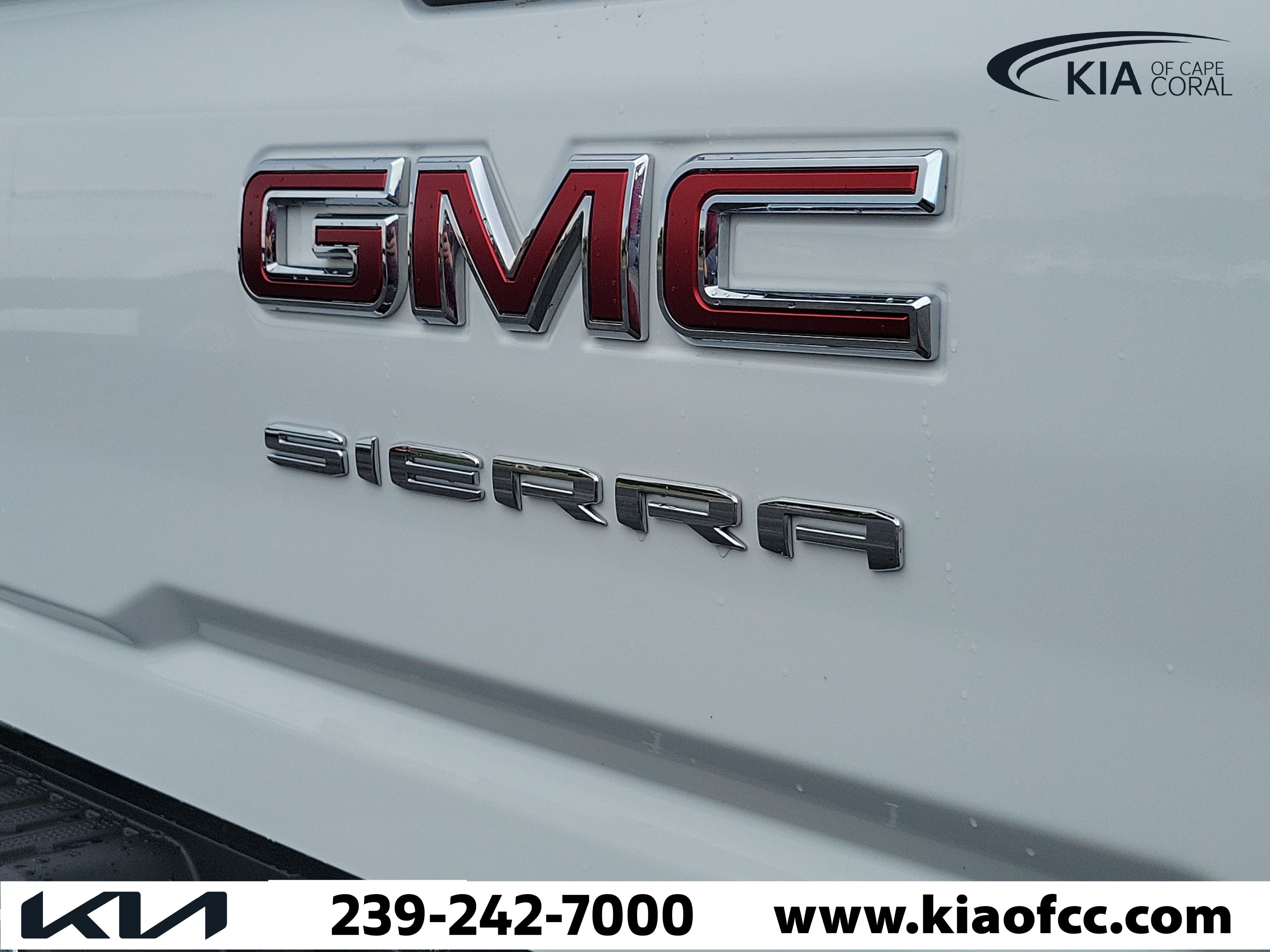 Used 2026 GMC Sierra 3500 SLT w/ SLT Convenience Package AWD/4WD image 10