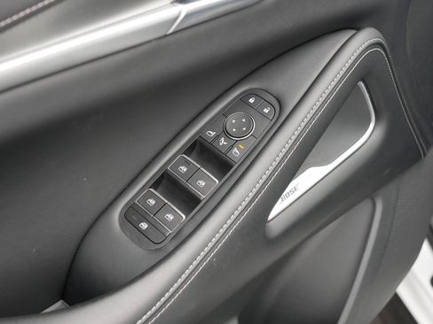 Certified 2025 INFINITI QX60 Luxe w/ Cargo Package image 19