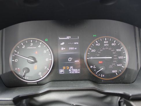 Used 2023 Subaru Outback Wilderness image 22