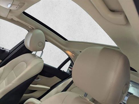 Certified 2021 Mercedes-Benz C 300 Sedan image 15