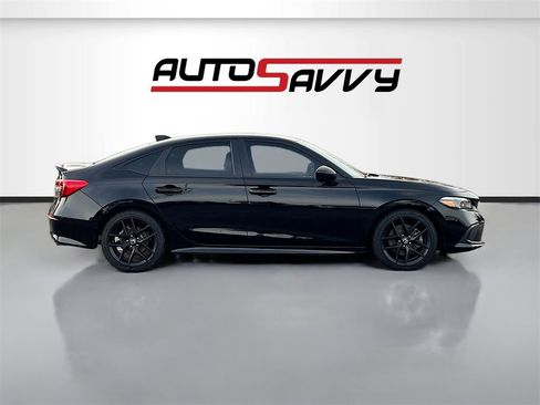 Used 2023 Honda Civic Si image 8