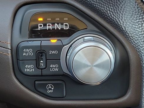New 2026 RAM 1500 Limited AWD/4WD image 16
