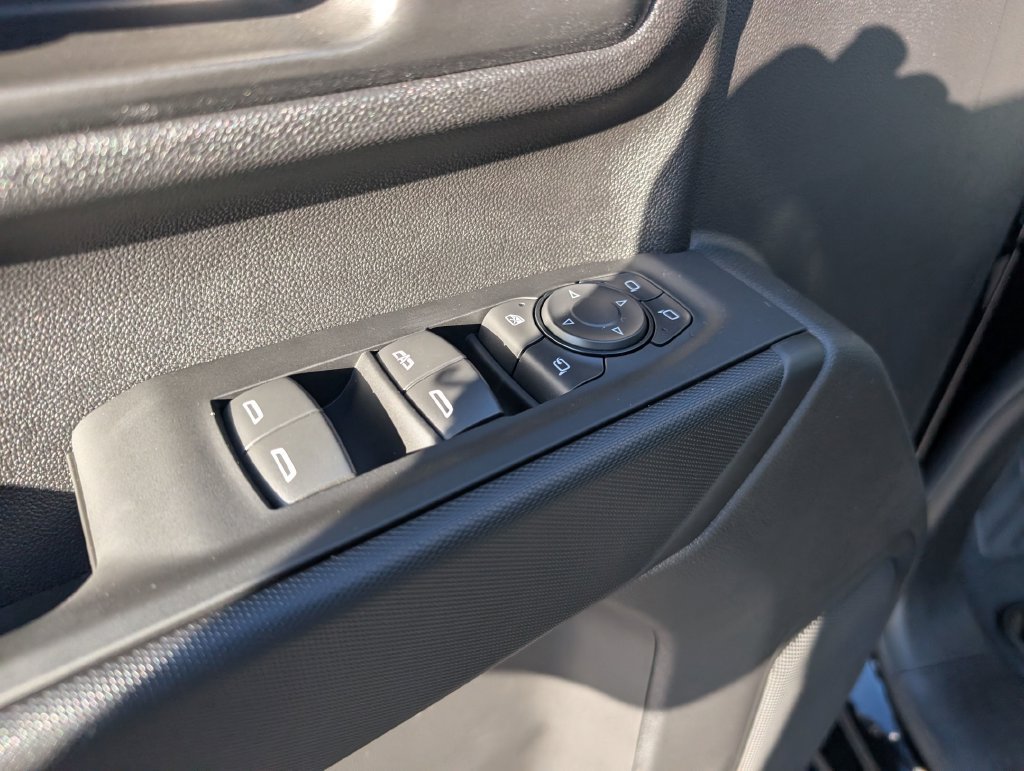 New 2026 Chevrolet Silverado 2500 Custom AWD/4WD image 11