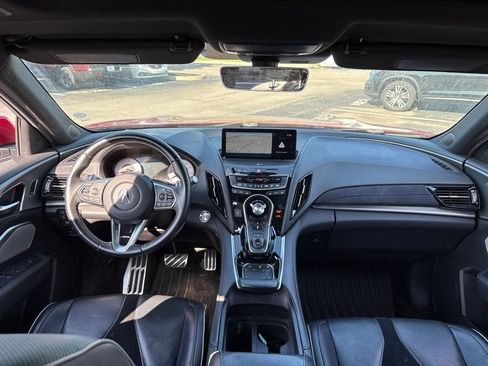 Used 2020 Acura RDX A-Spec AWD/4WD image 20