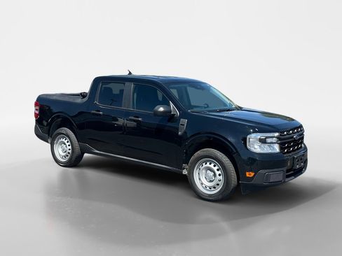 Used 2024 Ford Maverick XL FWD image 8