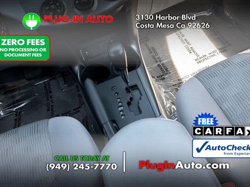 Used 2012 Toyota RAV4 FWD w/ Value Pkg image 14