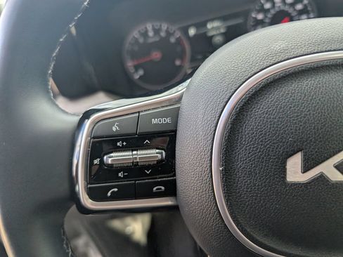 Used 2023 Kia Sorento X-Line EX AWD/4WD image 17