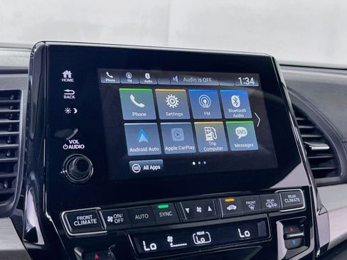 Used 2023 Honda Odyssey EX image 14