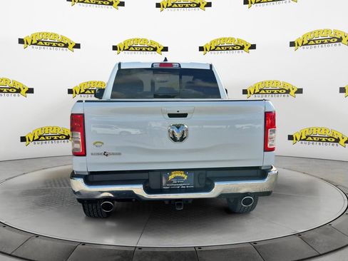 Used 2022 RAM 1500 Lone Star RWD image 4
