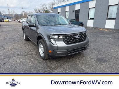 New 2026 Ford Maverick XL w/ Equipment Group 101A