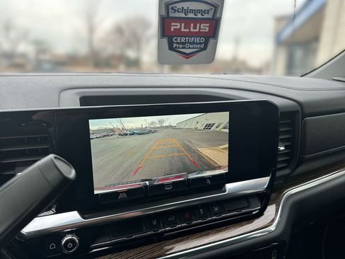 Used 2024 GMC Sierra 2500 SLE w/ SLE Value Package; image 22