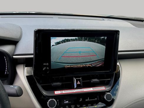 Used 2026 Toyota Corolla Cross L FWD image 26