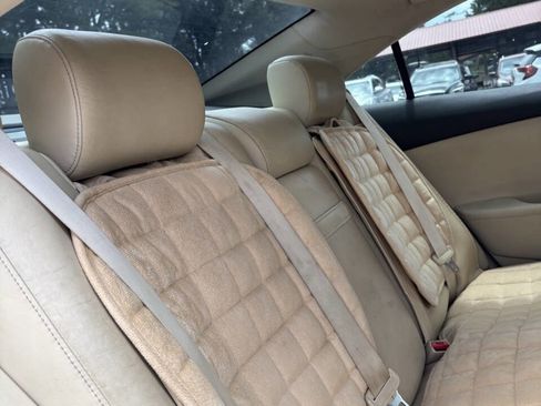 Used 2012 Lexus ES 350 image 29