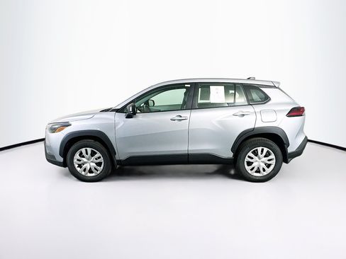 Used 2026 Toyota Corolla Cross L FWD image 4