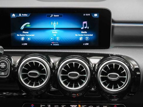 Certified 2020 Mercedes-Benz A 220 image 17