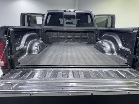 Used 2017 RAM 2500 Power Wagon w/ Leather & Luxury Group AWD/4WD image 26