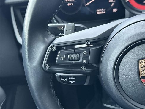 Used 2024 Porsche 911 Carrera image 22