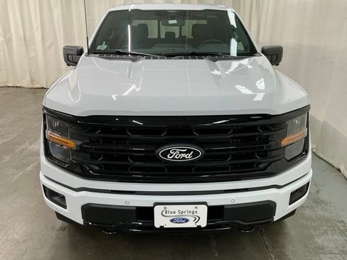 New 2026 Ford F150 XLT w/ Equipment Group 302A MID AWD/4WD image 10