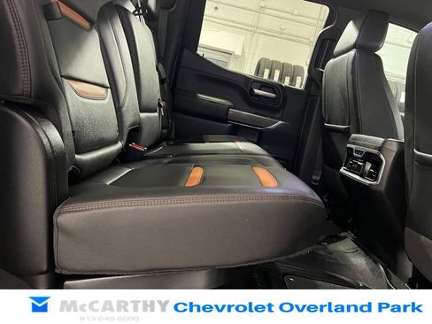 Used 2021 GMC Sierra 1500 AT4 w/ AT4 Premium Package AWD/4WD image 33