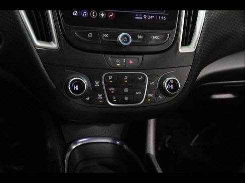 Used 2024 Chevrolet Malibu LT FWD image 15