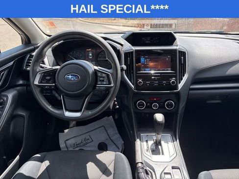 Used 2021 Subaru Crosstrek 2.0i AWD/4WD image 16