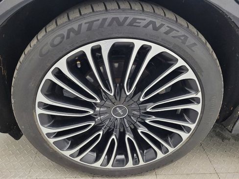 Used 2020 Lincoln Aviator Black Label w/ Dynamic Handling Package image 31