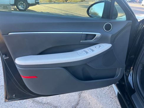 Used 2023 Hyundai Sonata SEL image 13