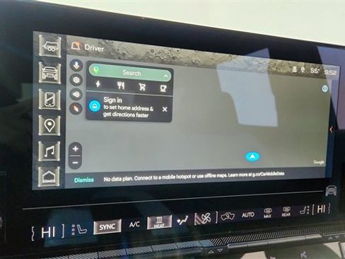 Used 2024 GMC Hummer EV 3X w/ Omega Edition image 43