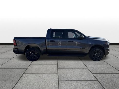 New 2026 RAM 1500 Big Horn image 6