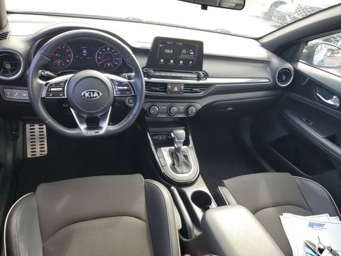 Used 2020 Kia Forte GT-Line image 13