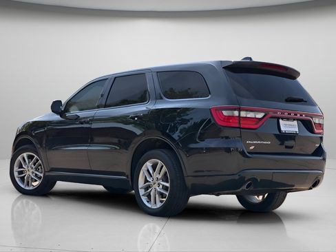 Used 2023 Dodge Durango GT AWD/4WD image 16