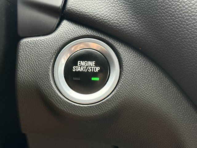 Used 2022 Chevrolet Equinox LT FWD image 24