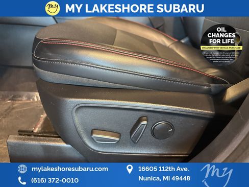 Used 2023 Ford Escape ST-Line w/ Tech Pack #1 image 12