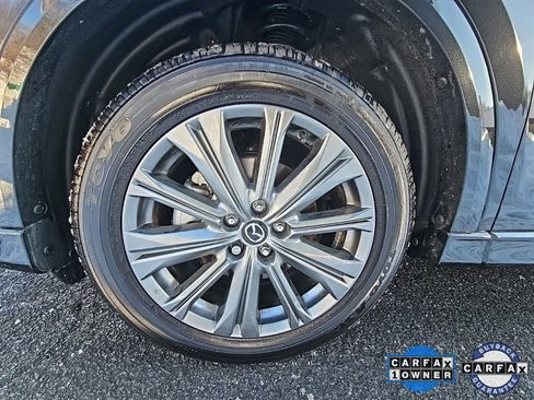 Certified 2025 MAZDA CX-5 Signature image 18